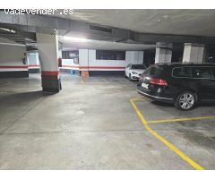 Parking en Venta en Alcobendas, Madrid