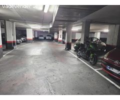 Parking en Venta en Alcobendas, Madrid