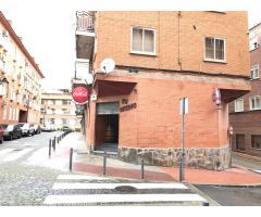 Negocio en Venta en San Sebastián de los Reyes, Madrid