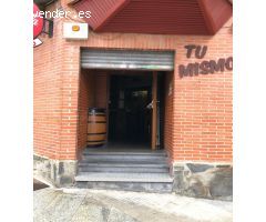 Negocio en Venta en San Sebastián de los Reyes, Madrid