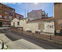 Terreno urbano en Venta en Alcobendas, Madrid