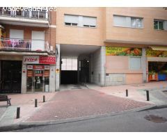 Parking en Alquiler en Alcobendas, Madrid