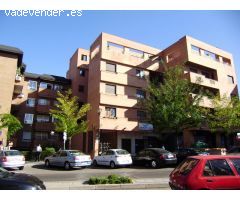 Piso en Alquiler en Alcobendas, Madrid
