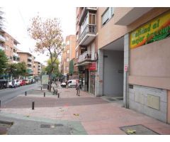 Parking en Alquiler en Alcobendas, Madrid