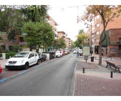 Parking en Alquiler en Alcobendas, Madrid