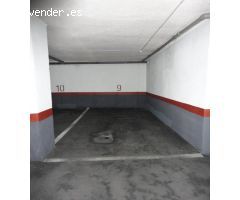 Parking en Alquiler en Alcobendas, Madrid