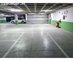 Parking en Alquiler en San Sebastián de los Reyes, Madrid