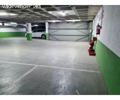 Parking en Alquiler en San Sebastián de los Reyes, Madrid
