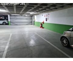 Parking en Alquiler en San Sebastián de los Reyes, Madrid