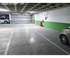 Parking en Alquiler en San Sebastián de los Reyes, Madrid