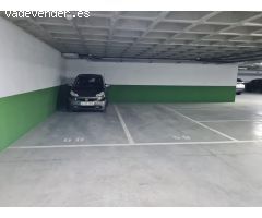 Parking en Alquiler en San Sebastián de los Reyes, Madrid