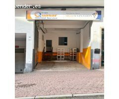 Local comercial en Alquiler en Alcobendas, Madrid