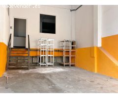 Local comercial en Alquiler en Alcobendas, Madrid