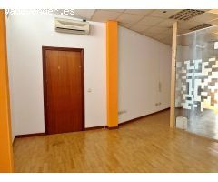 Local comercial en Alquiler en Alcobendas, Madrid