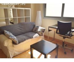 Estudio en Alquiler en Alcobendas, Madrid