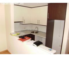 Estudio en Alquiler en Alcobendas, Madrid