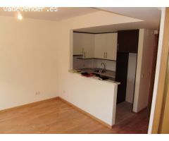 Estudio en Alquiler en Alcobendas, Madrid