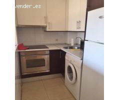 Estudio en Alquiler en Alcobendas, Madrid