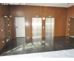 En alquiler edificio representativo a estrenar.