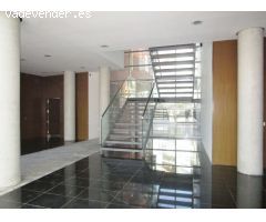 En alquiler edificio representativo a estrenar.