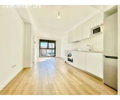 Piso en Alquiler en Alcobendas, Madrid