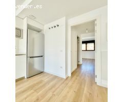 Piso en Alquiler en Alcobendas, Madrid