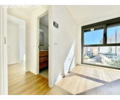 Piso en Alquiler en Alcobendas, Madrid