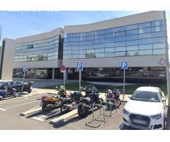 Oficina en Alquiler en Alcobendas, Madrid