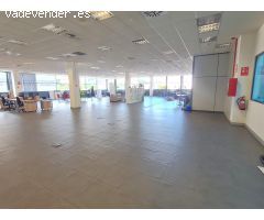 Oficina en Alquiler en Alcobendas, Madrid