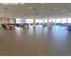 Oficina en Alquiler en Alcobendas, Madrid