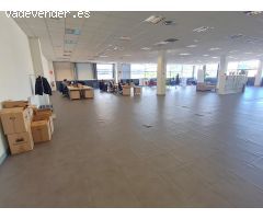 Oficina en Alquiler en Alcobendas, Madrid