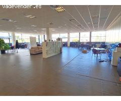 Oficina en Alquiler en Alcobendas, Madrid