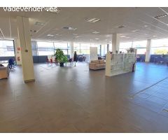 Oficina en Alquiler en Alcobendas, Madrid