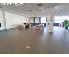 Oficina en Alquiler en Alcobendas, Madrid