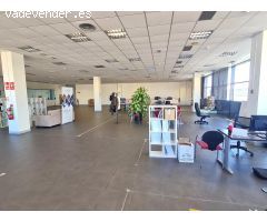 Oficina en Alquiler en Alcobendas, Madrid