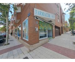 Local comercial en Alquiler en San Sebastián de los Reyes, Madrid