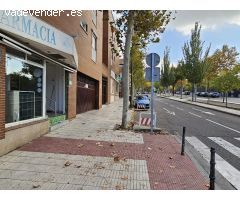 Local comercial en Alquiler en San Sebastián de los Reyes, Madrid