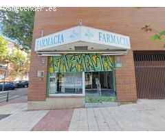 Local comercial en Alquiler en San Sebastián de los Reyes, Madrid