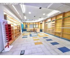 Local comercial en Alquiler en San Sebastián de los Reyes, Madrid