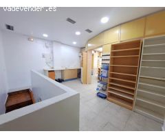 Local comercial en Alquiler en San Sebastián de los Reyes, Madrid