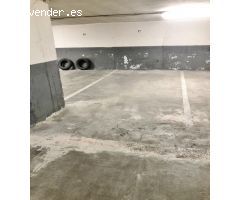 Parking en Alquiler en Alcobendas, Madrid