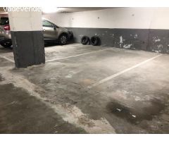 Parking en Alquiler en Alcobendas, Madrid
