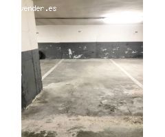 Parking en Alquiler en Alcobendas, Madrid