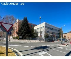 Oficina en Alquiler en San Sebastián de los Reyes, Madrid