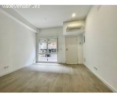 Piso en Alquiler en Alcobendas, Madrid