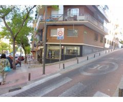Local comercial en Alquiler en Alcobendas, Madrid
