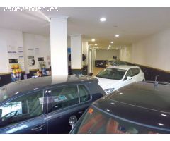 Local comercial en Alquiler en Alcobendas, Madrid