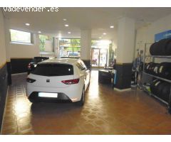 Local comercial en Alquiler en Alcobendas, Madrid