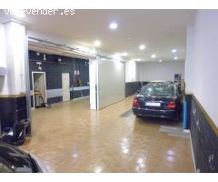 Local comercial en Alquiler en Alcobendas, Madrid