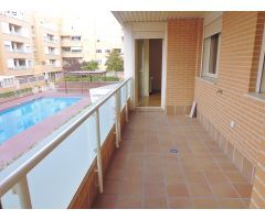 Piso en Alquiler en Alcobendas, Madrid